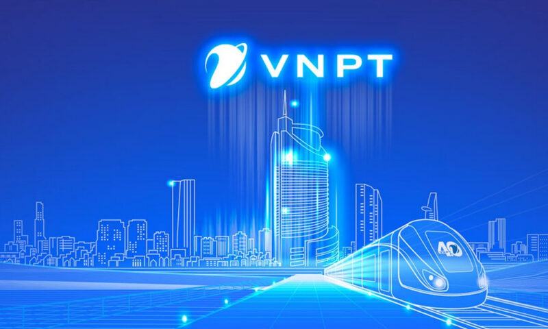 Mạng vnpt