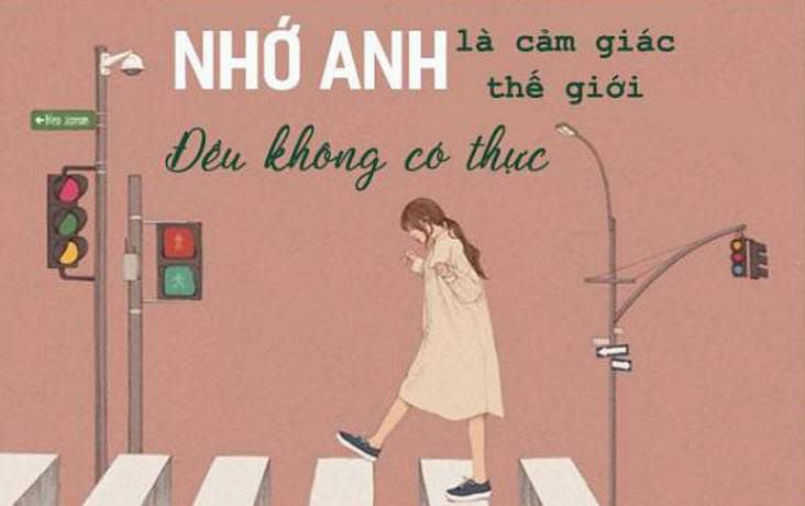 Lụy tình là gì? Giải pháp dành cho người lụy tình Lụy tình là gì?