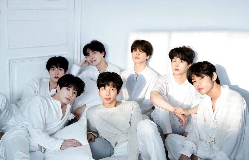 BTS debut vào ngày tháng năm nào? Bật mí tiểu sử của 7 chàng trai vàng làng nhạc Kpop