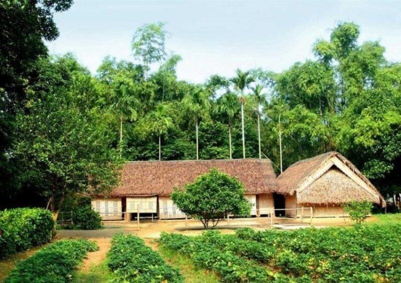 nhung dia diem du lich noi tieng tai Nghe An