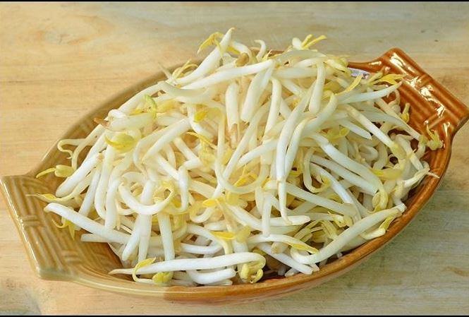 Cách làm giá đỗ? 10 cách làm giá đỗ nhanh mọc nhất