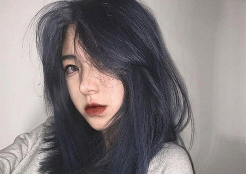 Nhuộm tóc màu gì ra nắng mới thấy? Màu nhuộm hot hiện nay