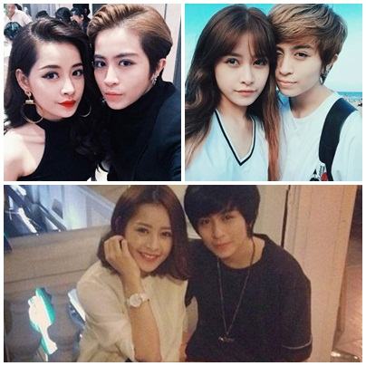 Gil Lê là ai? Tiểu sử cô nàng tomboy hot nhất showbiz Việt 11