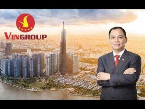 Phạm Nhật Vượng là ai? Tiểu sử người giàu nhất Việt Nam pham nhat vuong la ai
