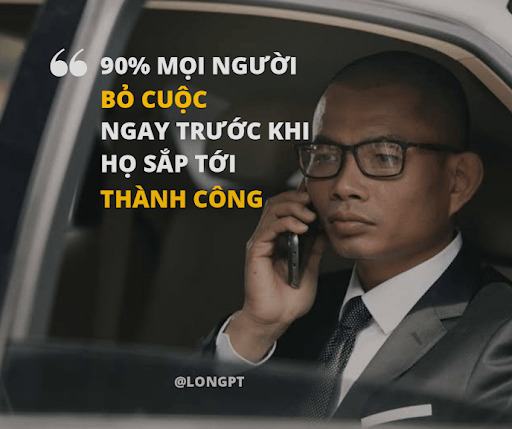 Phạm Thành Long là ai