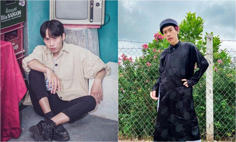 Phạm Vinh là ai? Tiểu sử TikToker 9x đa tài Dân chơi Thị Phến pham vinh la ai