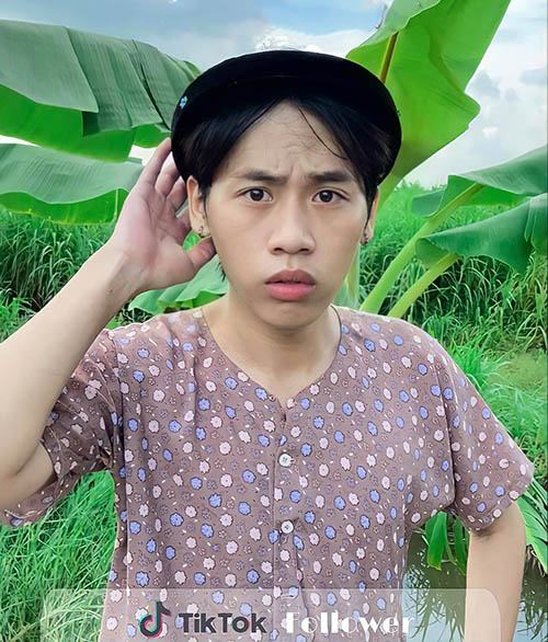 Phạm Vinh là ai? Tiểu sử TikToker 9x đa tài Dân chơi Thị Phến pham vinh la ai