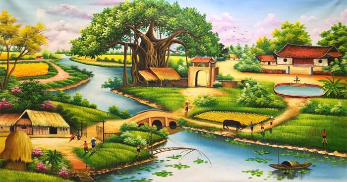Soạn bài Câu cá mùa thu của Nguyễn Khuyến đầy đủ nhất soan bai cau ca mua thu