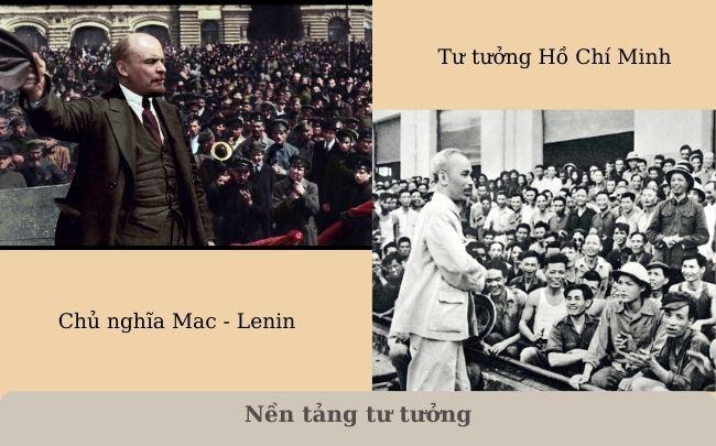 Phong trao cong nhan Viet Nam chuyen sang tu giac