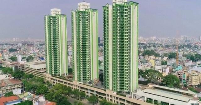 Bà chủ Thuận Kiều Plaza là ai? Bí ẩn về tòa chung cư hơn 20 năm tuổi Bà chủ Thuận Kiều Plaza là ai?