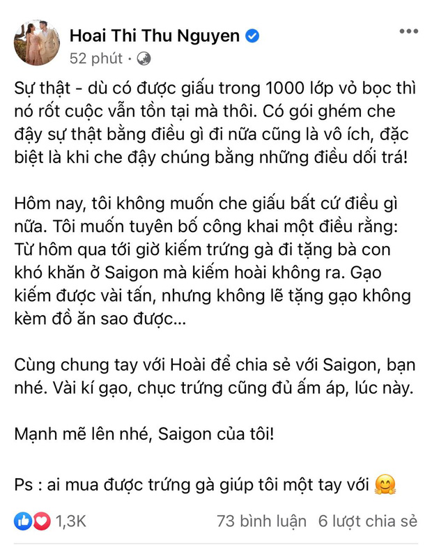 Hoa hậu Thu Hoài là ai?