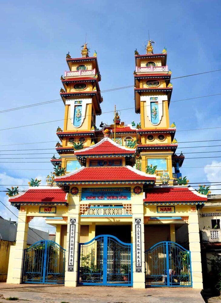 Phú Quốc ở đâu?