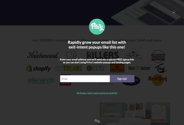 Pop up là gì? Giải đáp từ A - Z những thông tin liên quan đến pop up Pop up là gì