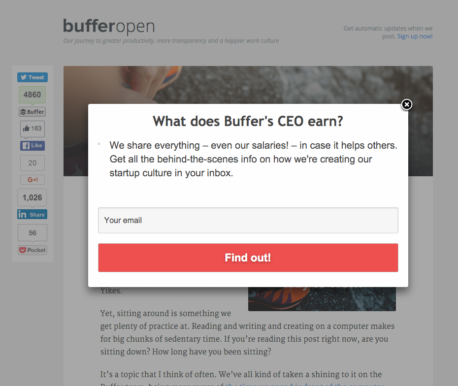 Pop up là gì? Giải đáp từ A - Z những thông tin liên quan đến pop up Pop up là gì