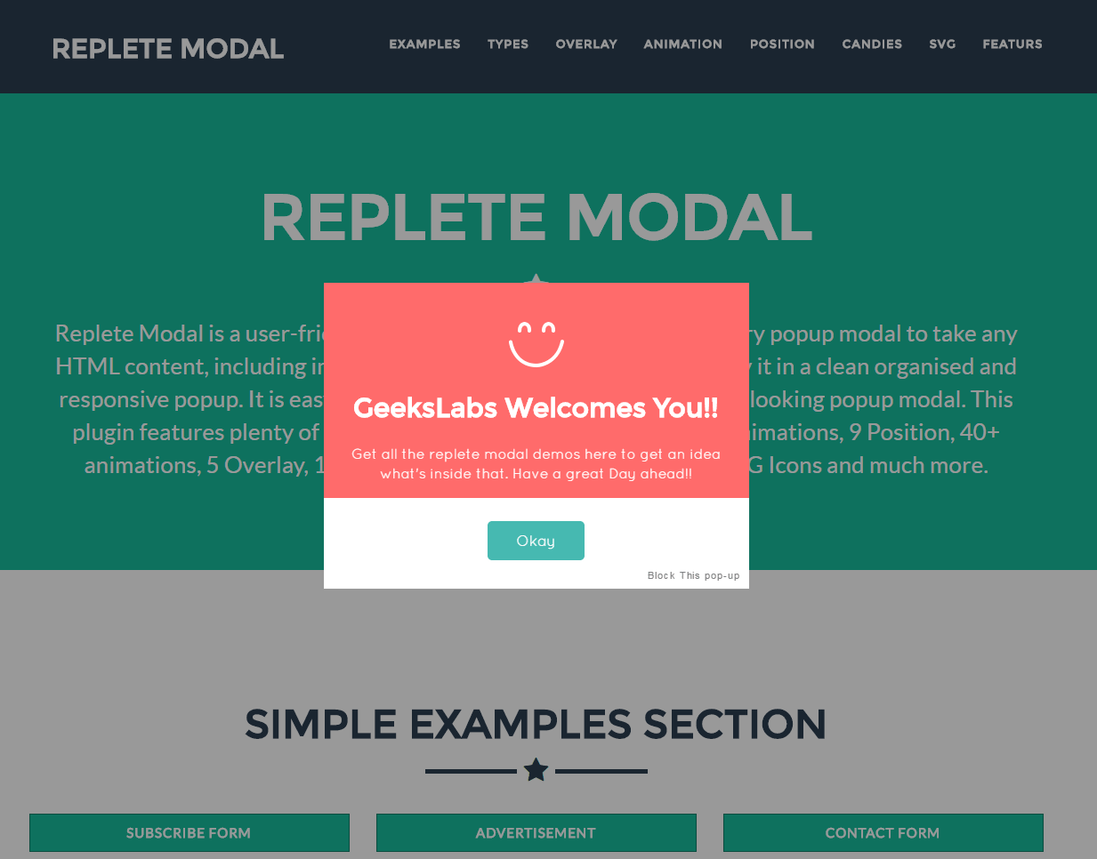Pop up là gì? Giải đáp từ A - Z những thông tin liên quan đến pop up Pop up là gì