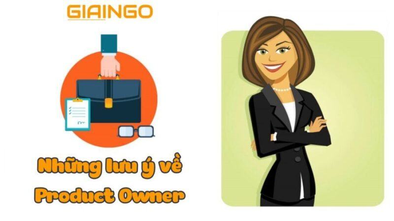 Product owner là gì? 5 yếu tố để trở thành Product Owner giỏi Product Owner là gì?