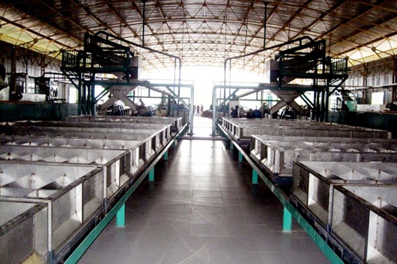 Tính chất của cao su?