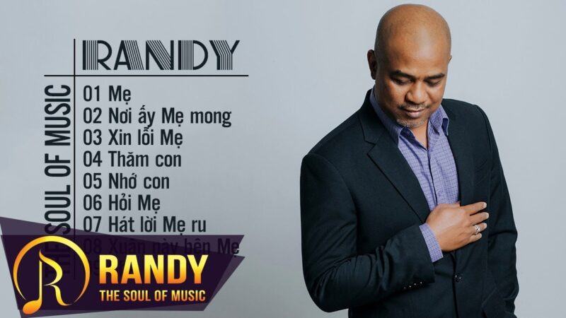 randy là ai