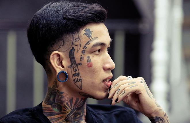 rapper de choat que o