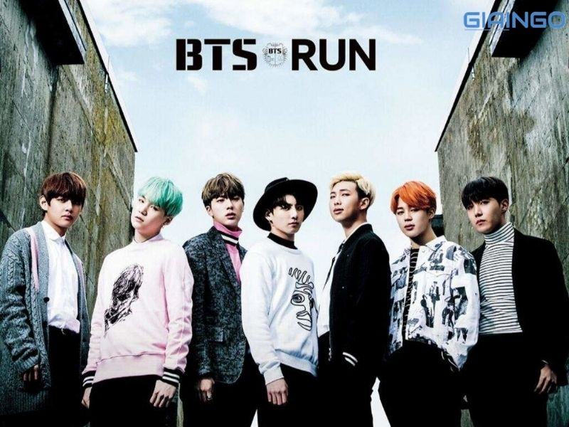 Army bệnh vực bất chấp scandal đạo nhái của BTS