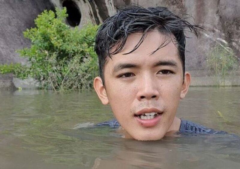 Sang Vlog là ai? Tiểu sử YouTuber nghèo nhất Việt Nam