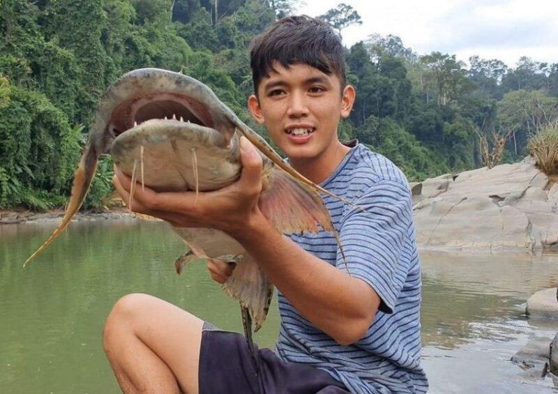 Sang Vlog la ai