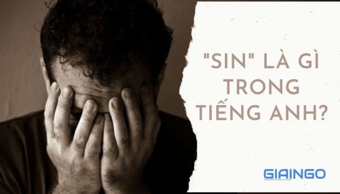 Sin là gì?
