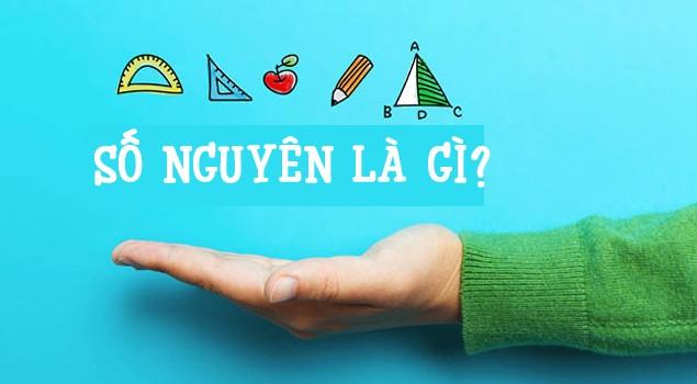 Số thực là gì?