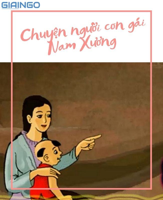 Cách soạn bài Chuyện người con gái Nam Xương Ngữ văn lớp 9 soan bai chuyen nguoi con gai nam xuong