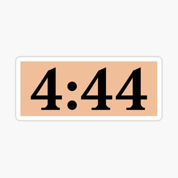 Ý nghĩa 444