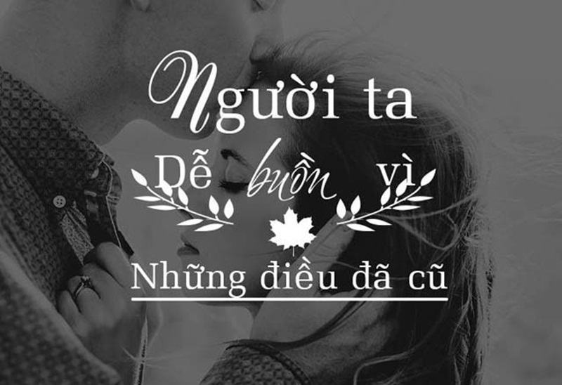 Lụy tình là gì? Giải pháp dành cho người lụy tình Lụy tình là gì?
