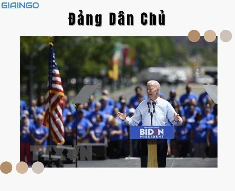 Sự khác nhau giữa đảng Dân chủ và đảng Cộng hòa? Phân biệt