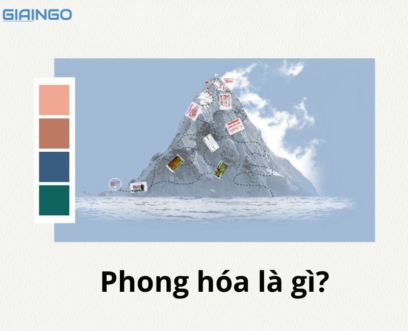 Sự khác nhau giữa phong hóa lí học phong hóa hóa học và phong hóa sinh học? Địa lý 10