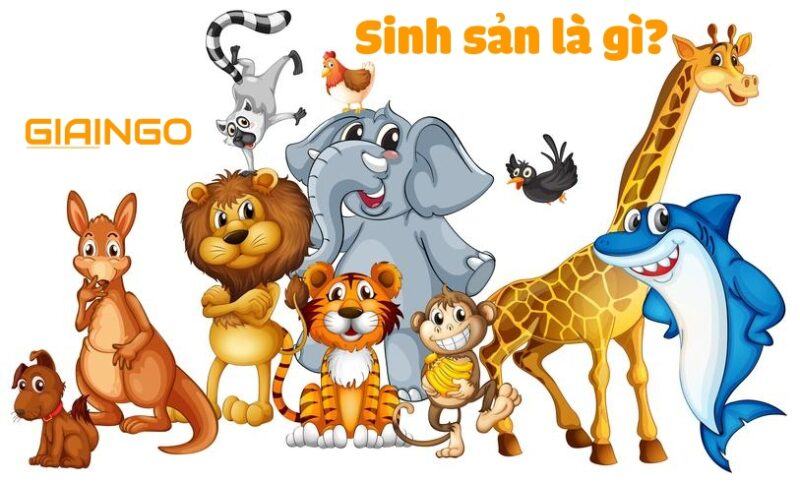 Sự khác nhau giữa sinh sản vô tính và hữu tính? Sinh học 11