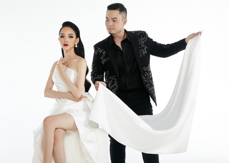 Trương Hồ Phương Nga là ai? Thực hư Trương Hồ Phương Nga đi tù? sự nghiệp của hoa hậu trương hồ phương nga