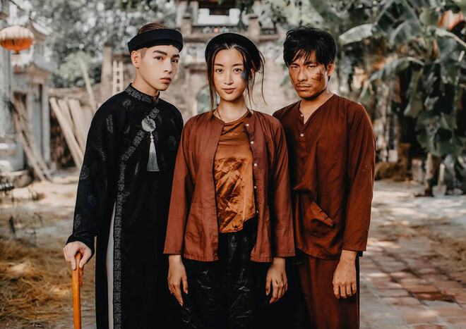 Đỗ Mỹ Linh là ai? Danh tính chồng sắp cưới nhà Bầu Hiển Đỗ Mỹ Linh là ai? Danh tính chồng sắp cưới nhà Bầu Hiển