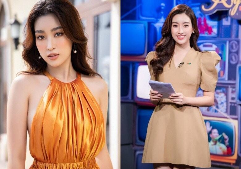 Đỗ Mỹ Linh là ai? Danh tính chồng sắp cưới nhà Bầu Hiển Đỗ Mỹ Linh là ai? Danh tính chồng sắp cưới nhà Bầu Hiển