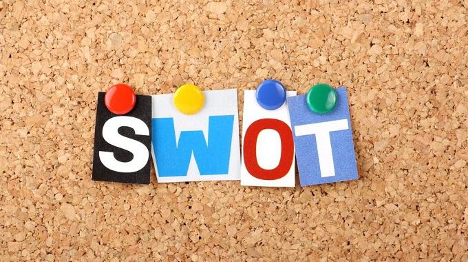 Phân tích SWOT là gì? Những lợi ích của phân tích SWOT trong doanh nghiệp SWOT LÀ GÌ