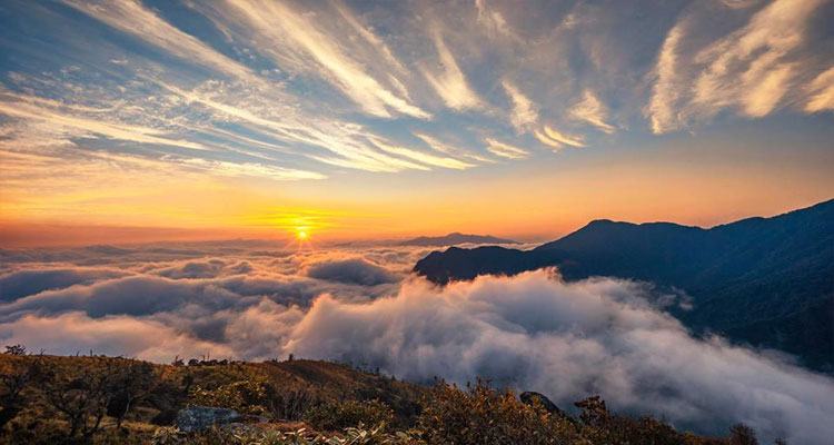 Tà Xùa ở đâu? 1001 bật mí về Thiên đường mây của dân phượt
