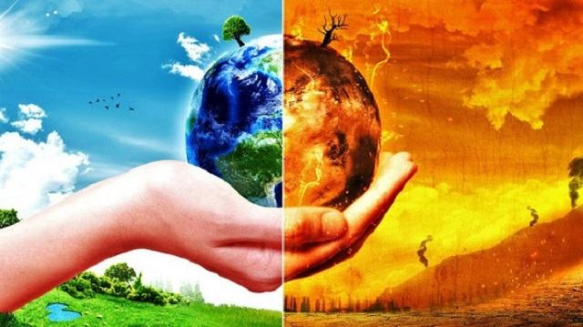 Vì sao khí hậu đại dương khác khí hậu lục địa? Tại sao lại có sự khác nhau giữa khí hậu đại dương và khí hậu lục địa?