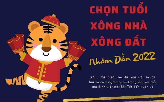 Năm 2022 tuổi nào xông nhà tốt? Một số lưu ý về xông nhà Nhung tuoi xong nha nam 2022 tot nhat