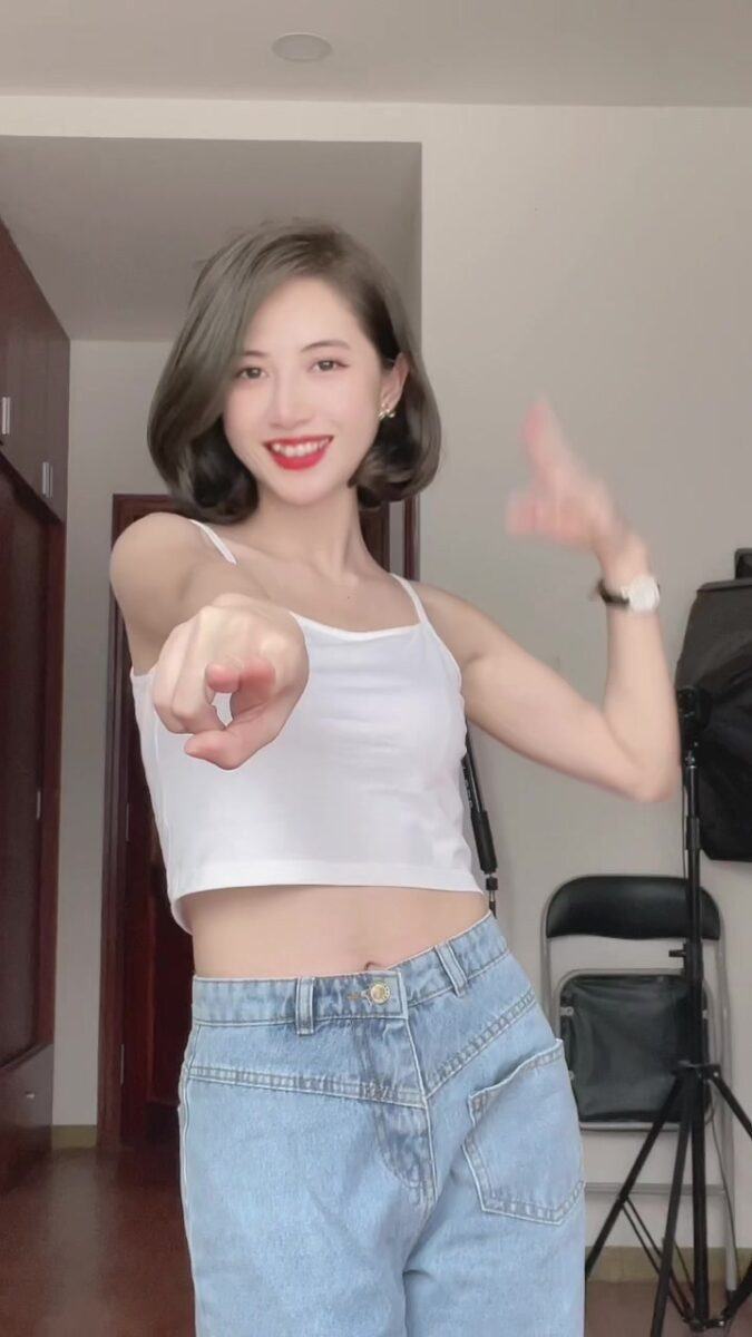 tiktoker than tam thao la ai