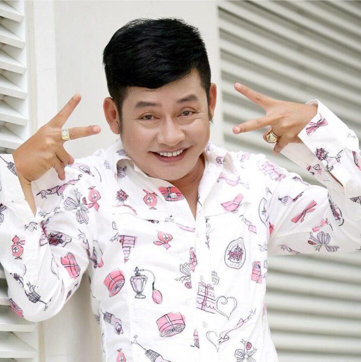 Tấn Beo là ai? Đời tư và sự nghiệp của diễn viên Tấn Beo