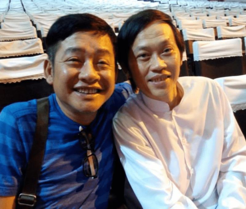 Tấn Beo là ai?