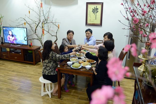 Mâm cúng tất niên gồm những gì? Ý nghĩa của cúng tất niên Mâm cúng tất niên gồm những gì? Ý nghĩa của cúng tất niên