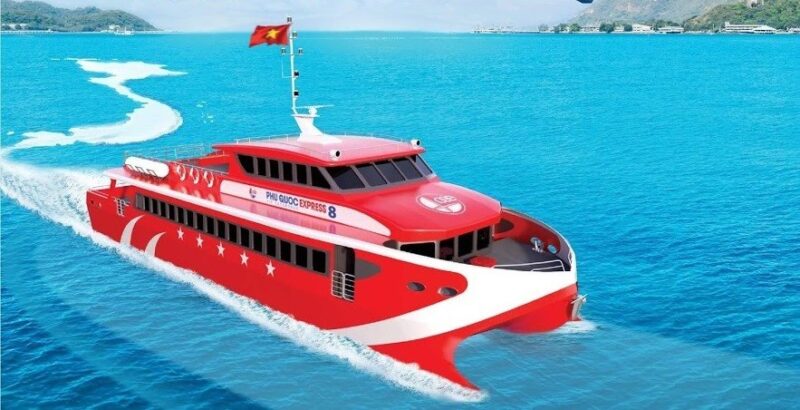 Côn Đảo ở đâu?