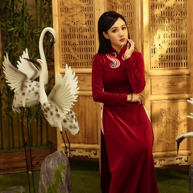 BTV Hoài Anh là ai?