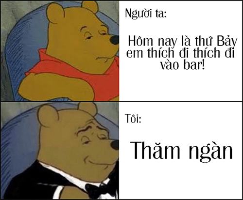 Thăm ngàn là gì?