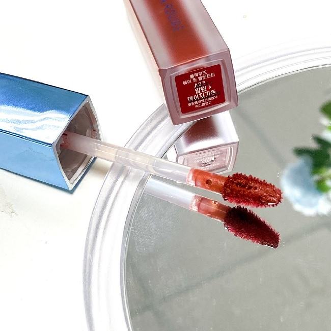 Black Rouge A32 là màu gì? Đánh giá son Black Rouge A32 Black Rouge A32 là màu gì?