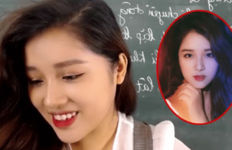 Cô giáo Thanh Nga dạy vật lý là ai? Profile siêu đỉnh của cô Cô giáo Thanh Nga dạy vật lý là ai